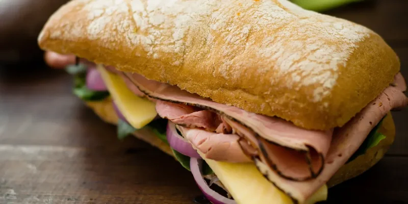 Gryffindor Butterbeer Latte