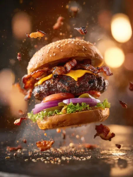 Gryffindor Butterbeer Latte