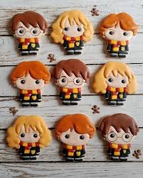 Gryffindor Butterbeer Latte