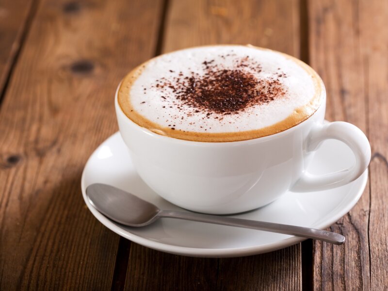 Cafés